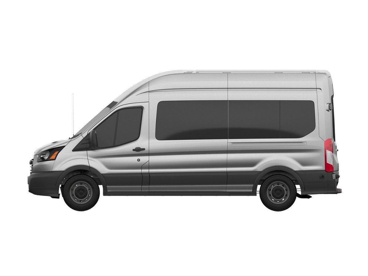 2018 Ford Transit-350 XLT