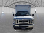 2015 Ford Econoline Commercial Cuta E-350 SUPER DUTY
