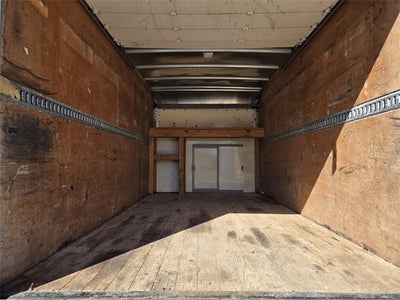 2015 Ford Econoline Commercial Cuta E-350 SUPER DUTY