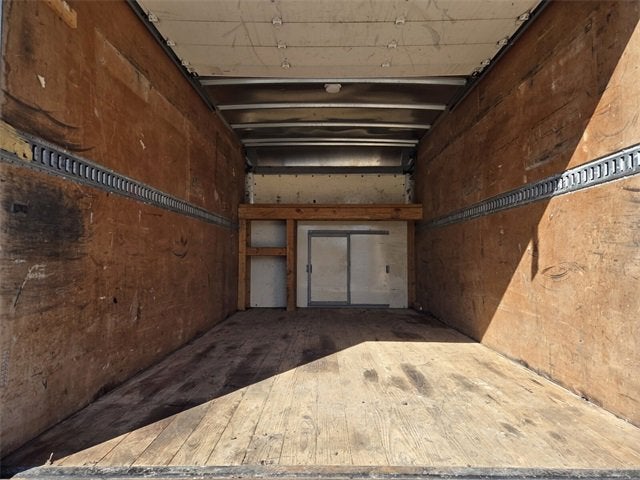 2015 Ford Econoline Commercial Cuta E-350 SUPER DUTY