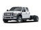 2008 Ford Super Duty F-350 DRW XL