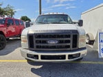 2008 Ford Super Duty F-350 DRW XL