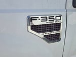 2008 Ford Super Duty F-350 DRW XL
