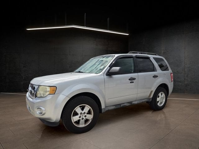 2011 Ford Escape XLT image 3