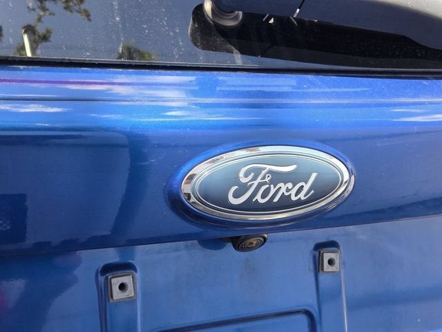 2019 Ford Escape S image 4