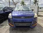 2015 Ford Escape S