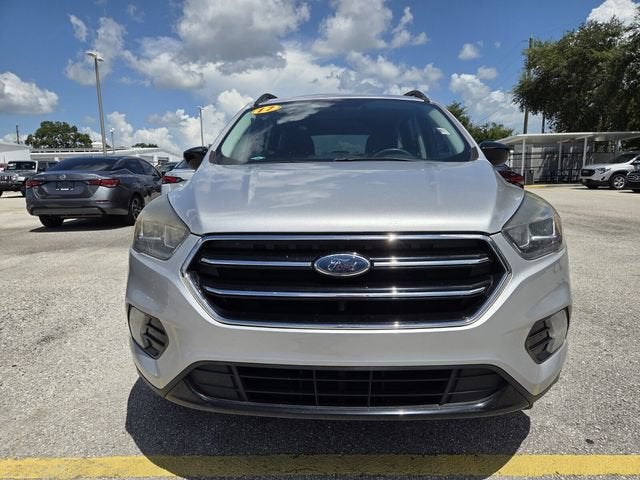 2017 Ford Escape SE image 2