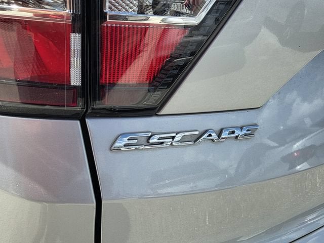 2017 Ford Escape SE image 4