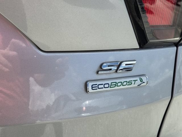 2017 Ford Escape SE image 5
