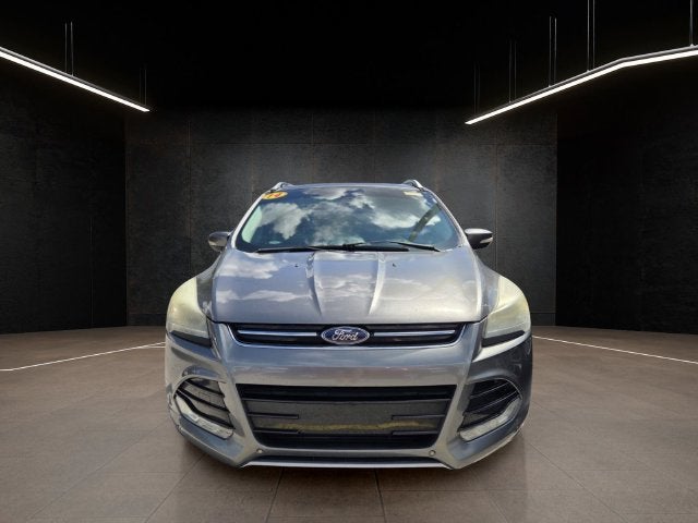 2014 Ford Escape Titanium image 2