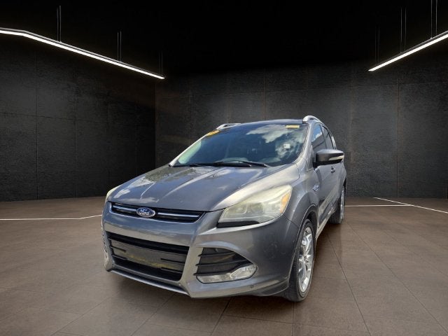 2014 Ford Escape Titanium image 3