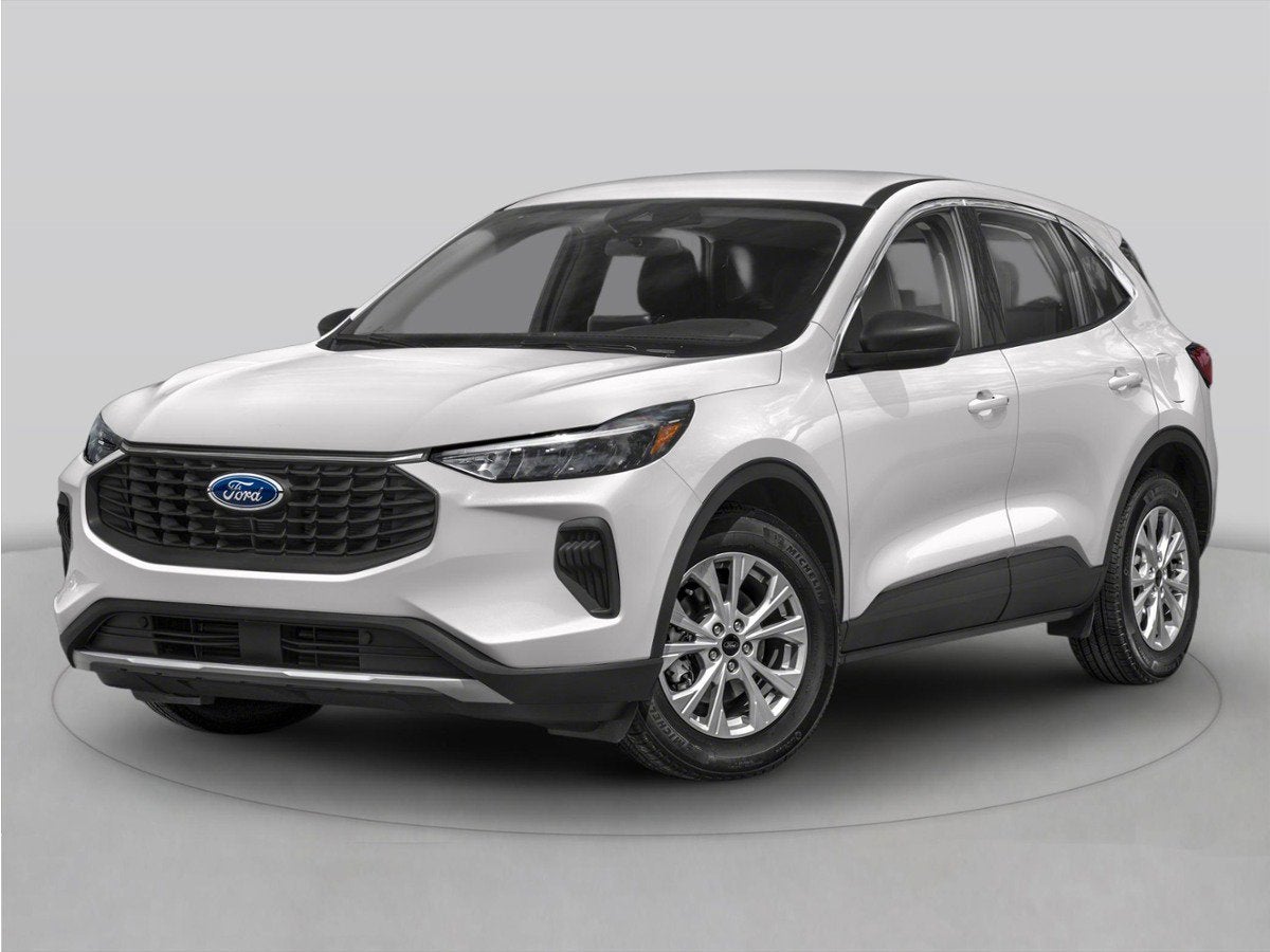 2025 Ford Escape's photo