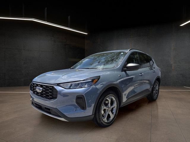 2025 Ford Escape ST-Line image 3