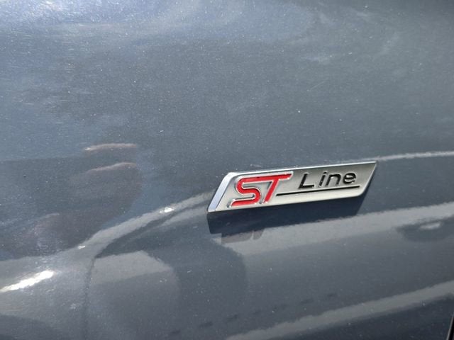 2025 Ford Escape ST-Line image 6