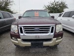 2008 Ford Explorer Eddie Bauer