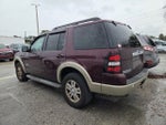 2008 Ford Explorer Eddie Bauer