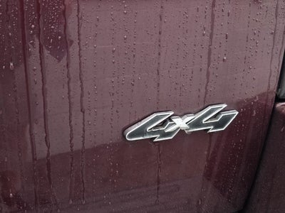 2008 Ford Explorer Eddie Bauer