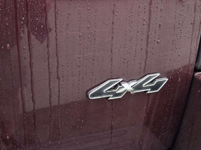 2008 Ford Explorer Eddie Bauer