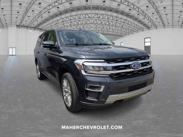 2024 Ford Expedition Limited 4X4's photo
