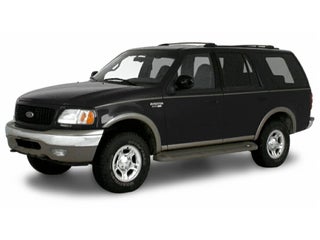 2000 Ford Expedition Eddie Bauer