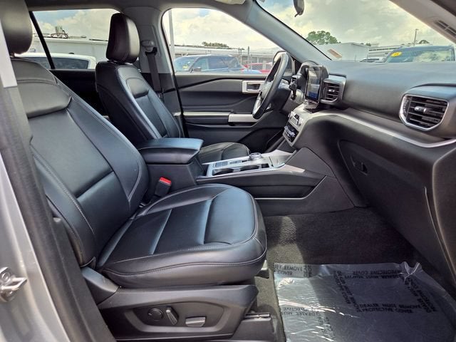 2023 Ford Explorer XLT image 20