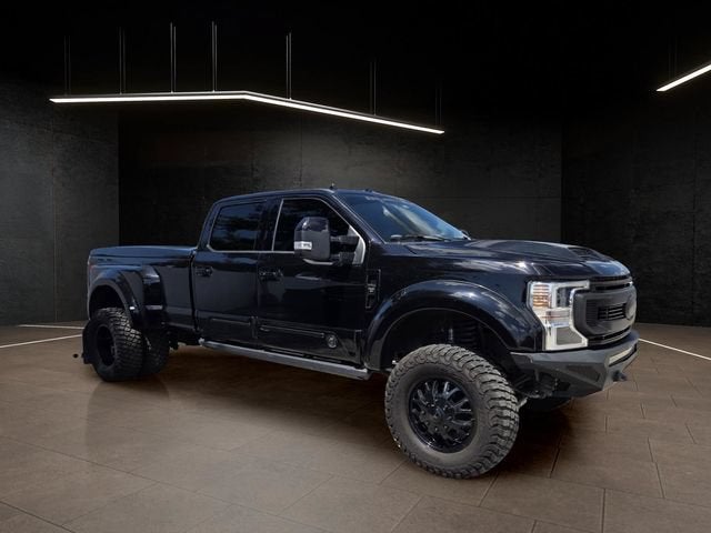2020 Ford F-350 LARIAT