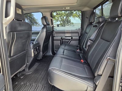 2020 Ford F-350 LARIAT