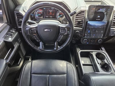 2020 Ford F-350 LARIAT
