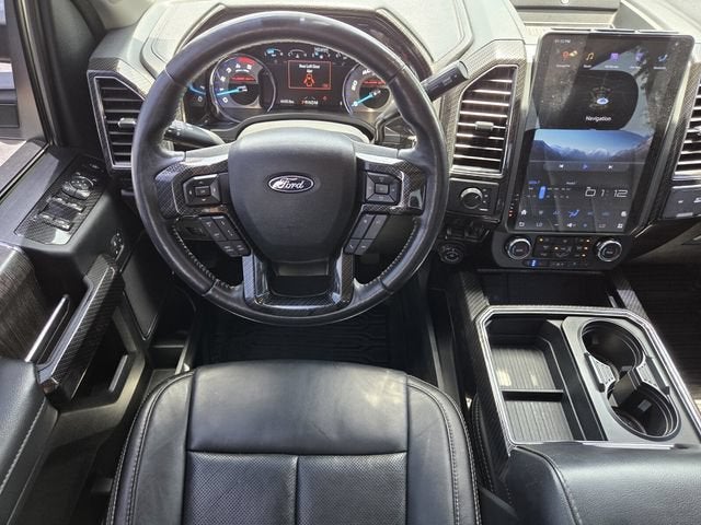 2020 Ford F-350 LARIAT
