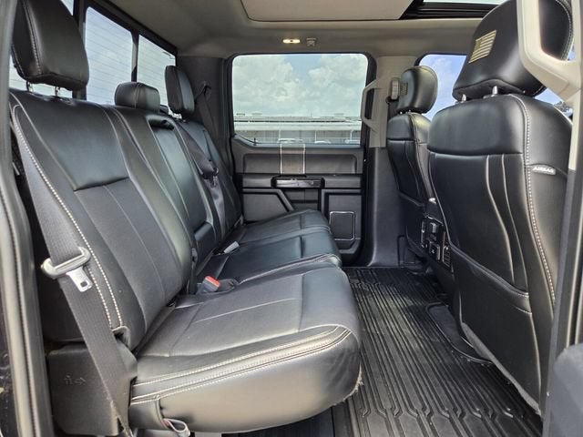 2020 Ford F-350 LARIAT