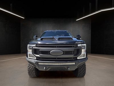 2020 Ford F-350 LARIAT