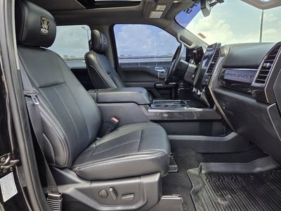 2020 Ford F-350 LARIAT