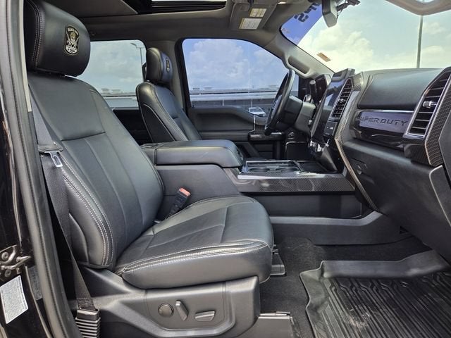 2020 Ford F-350 LARIAT