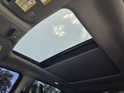 2020 Ford F-350 LARIAT