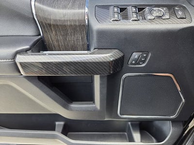 2020 Ford F-350 LARIAT