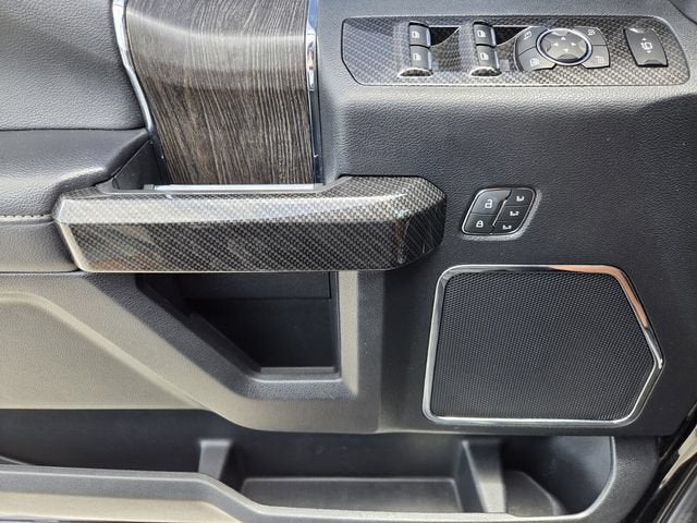 2020 Ford F-350 LARIAT