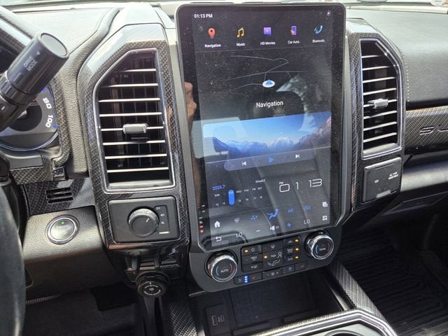 2020 Ford F-350 LARIAT