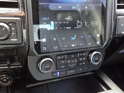 2020 Ford F-350 LARIAT