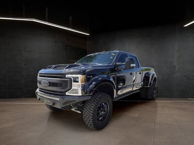 2020 Ford F-350 LARIAT