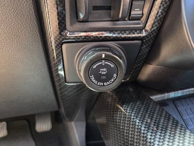 2020 Ford F-350 LARIAT