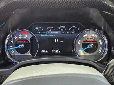 2020 Ford F-350 LARIAT