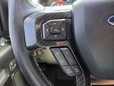 2020 Ford F-350 LARIAT
