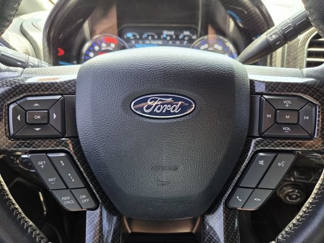 2020 Ford F-350 LARIAT