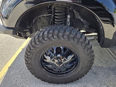 2020 Ford F-350 LARIAT