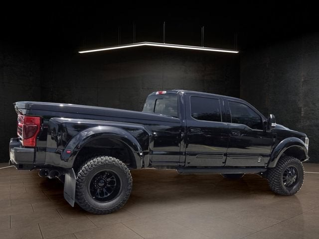 2020 Ford F-350 LARIAT