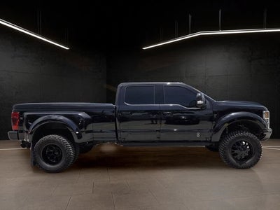 2020 Ford F-350 LARIAT