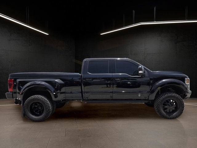 2020 Ford F-350 LARIAT