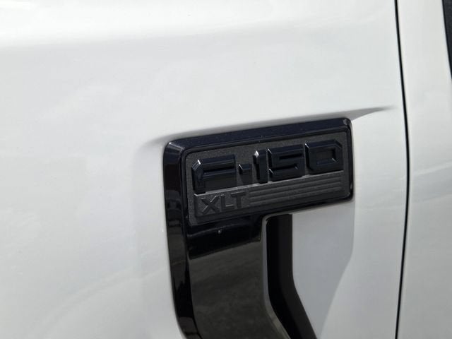 2024 Ford F-150 XLT image 12