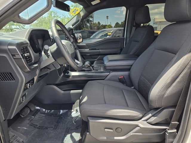 2024 Ford F-150 XLT image 14