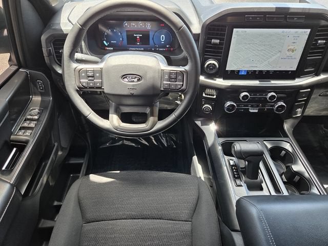 2024 Ford F-150 XLT image 17